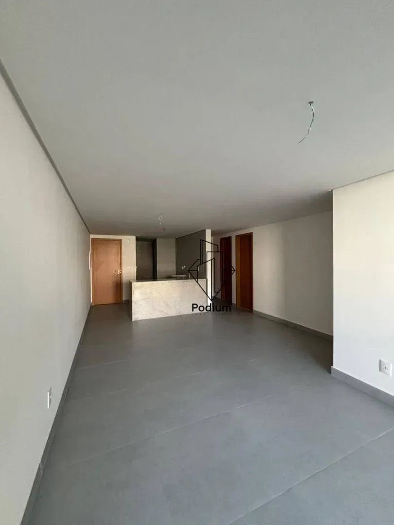 Балкон з грилем та 3 спальні: квартира 88 м² — photo 4