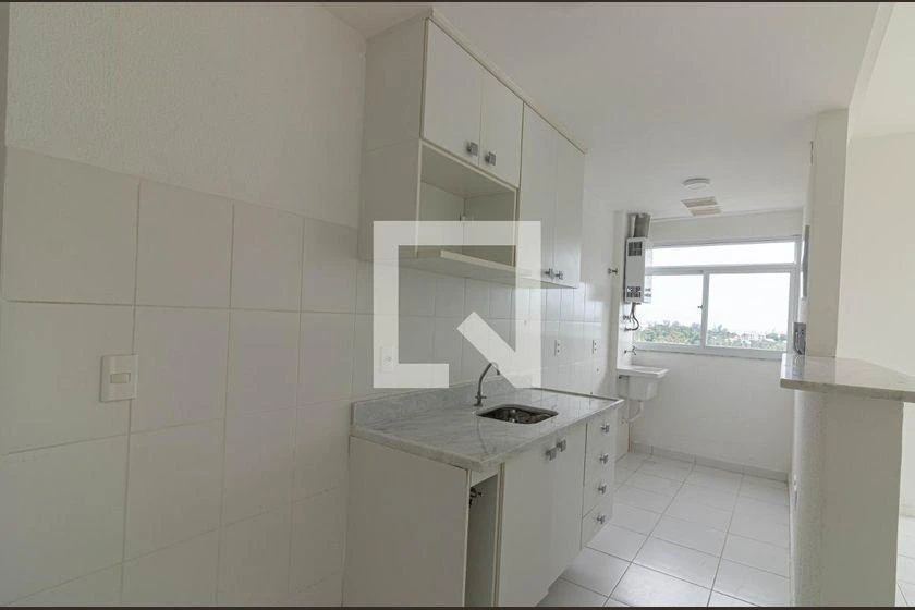 Квартира з 2 спальнями та кухнею-студіо 53 м² — photo 12