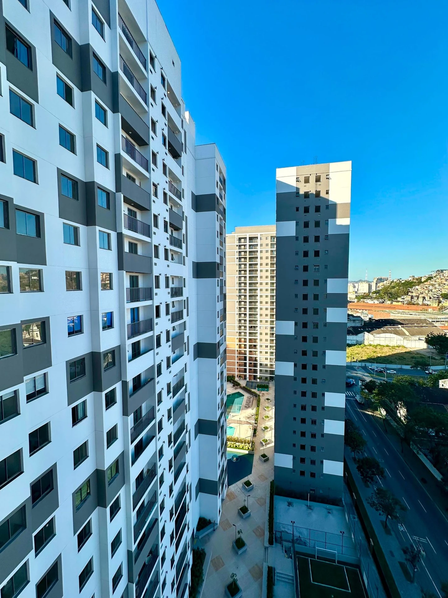 1-bedroom apartment with 1 bathroom and no parking — photo 4