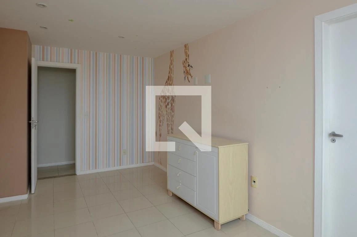 Apartamento mobiliado com 4 suítes e varanda gourmet — photo 36
