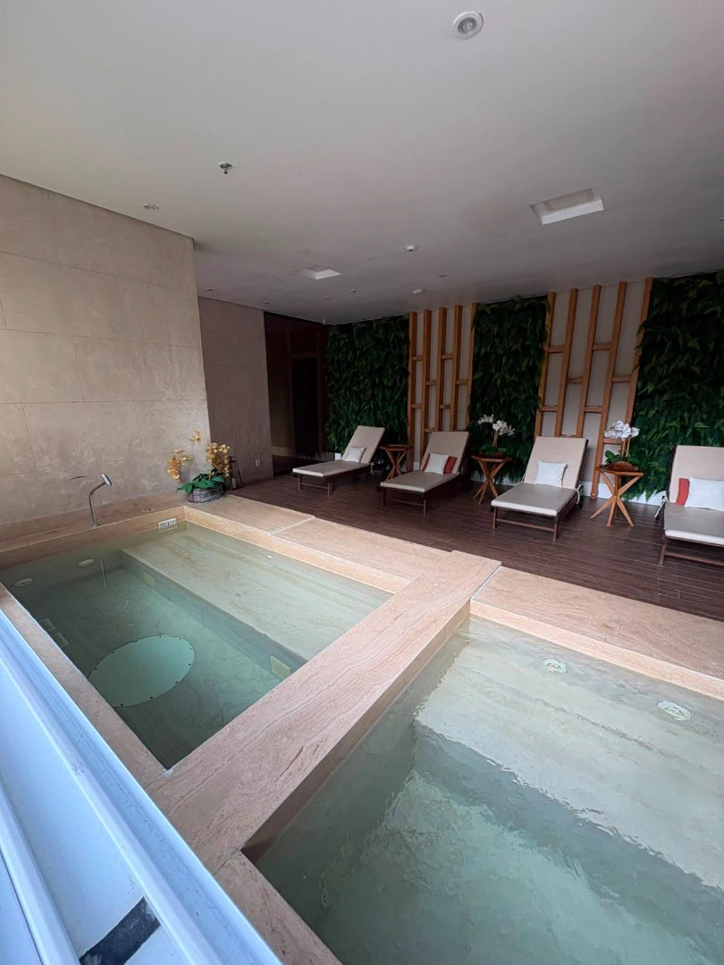 Apartamento de 2 quartos e 3 banheiros com 85 m² — photo 20