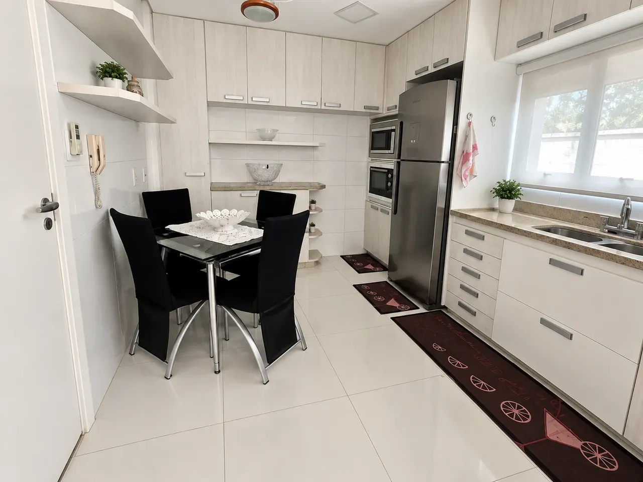 Furnished house, 153 m², with a garden — photo 24