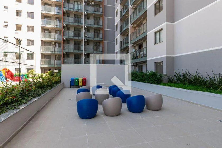 2-bedroom apartment with a water view in Rio de Janeiro — photo 38