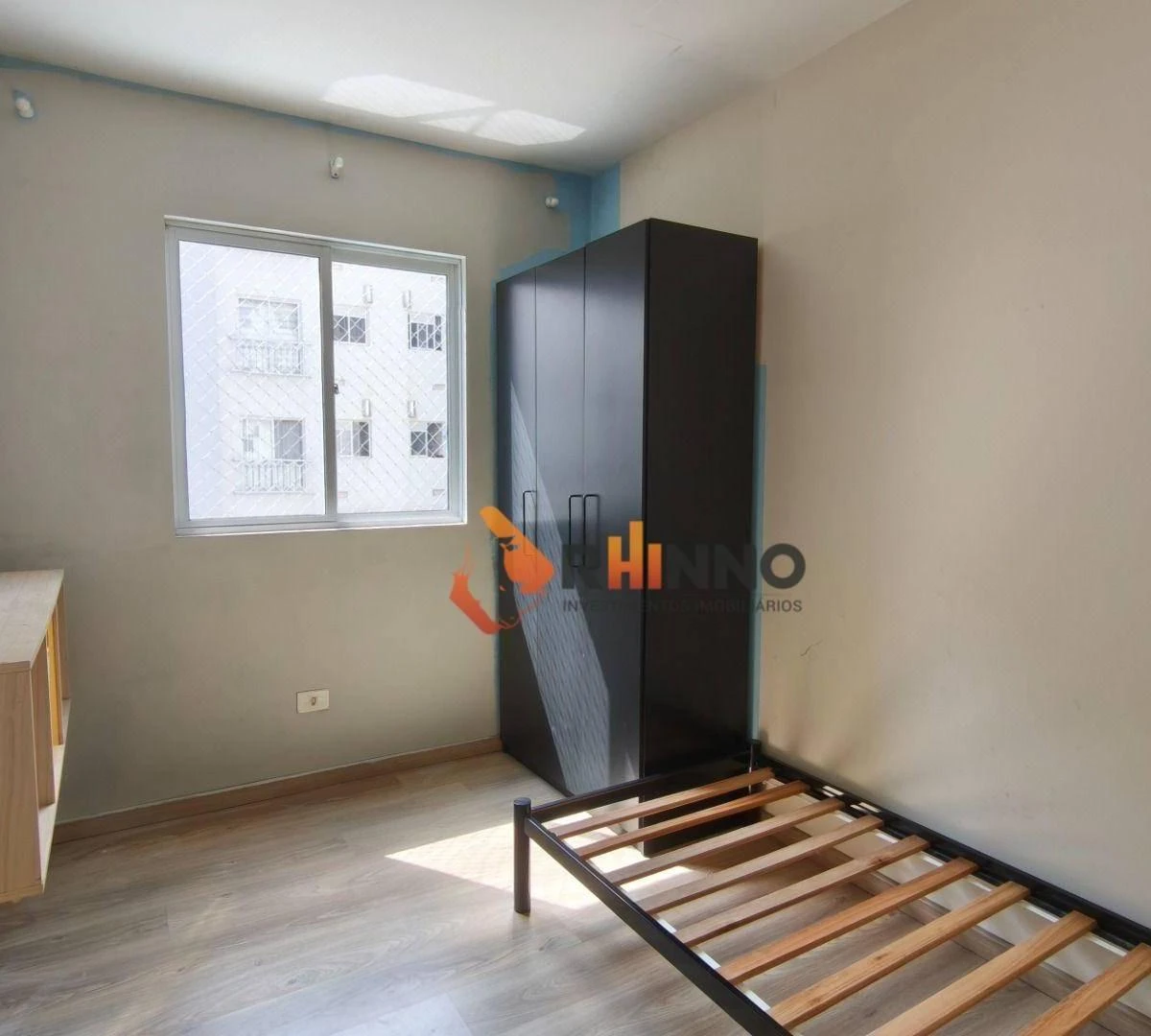 Apartment, 50 m², with wood or laminate floors — photo 20