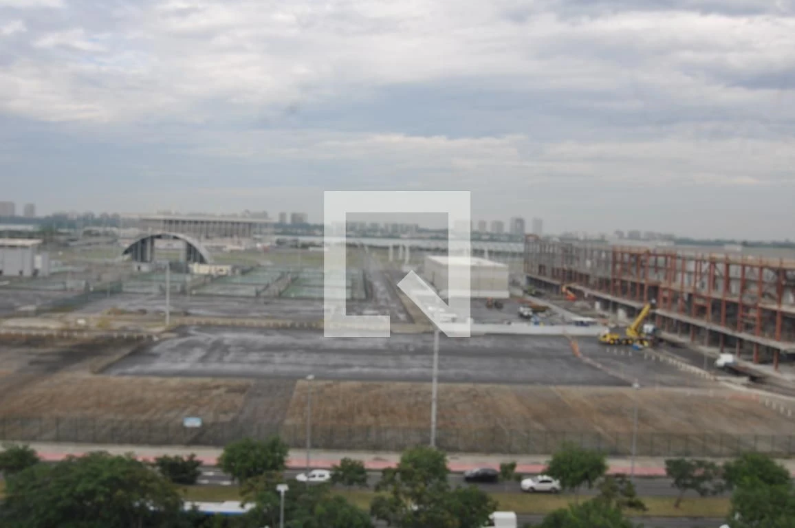 Apartamento mobiliado com 3 quartos e varanda — photo 30
