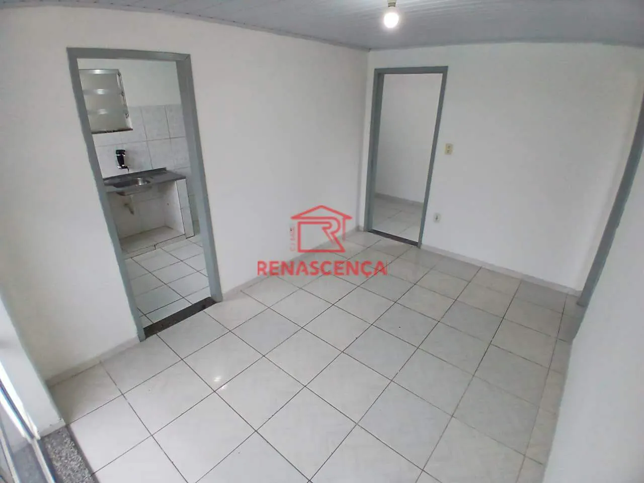Casa com 2 quartos e varanda, cozinha separada — photo 3