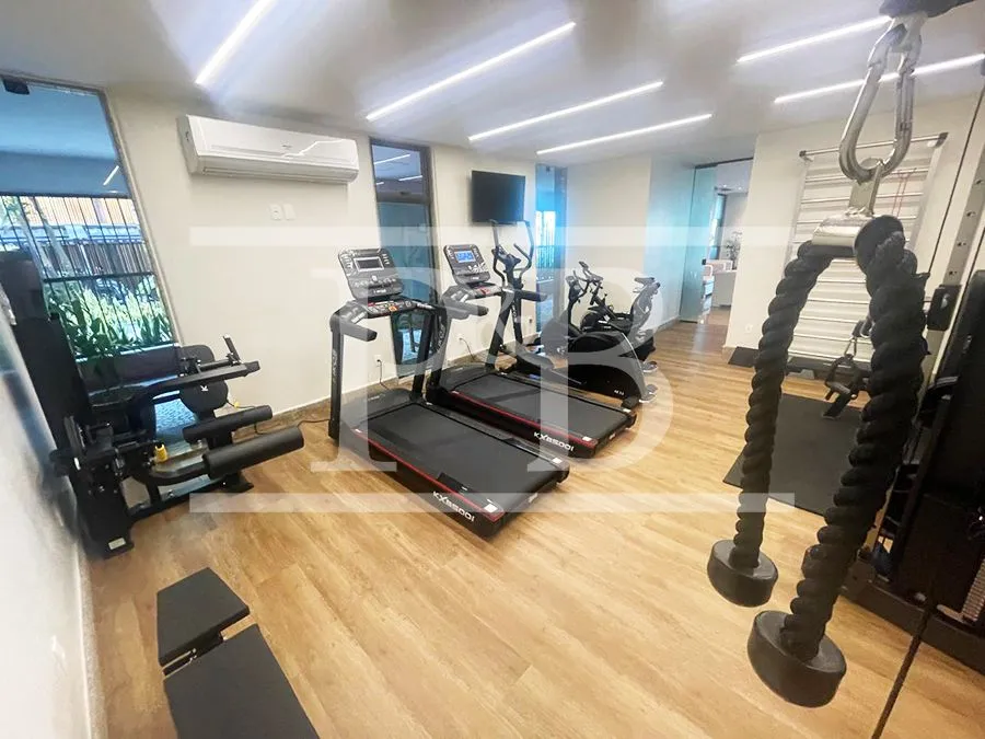 4-bedroom apartment 284 m² with 3 parking spaces — photo 42