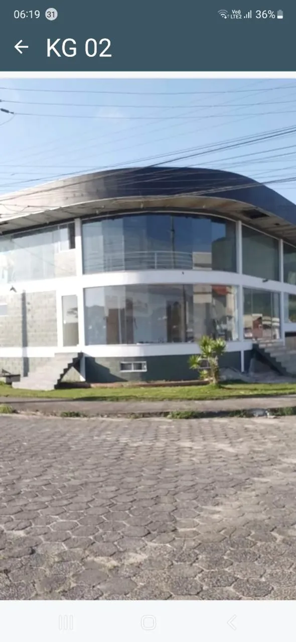 Furnished studio with 1 bedroom and 1 bathroom, no parking — photo 9