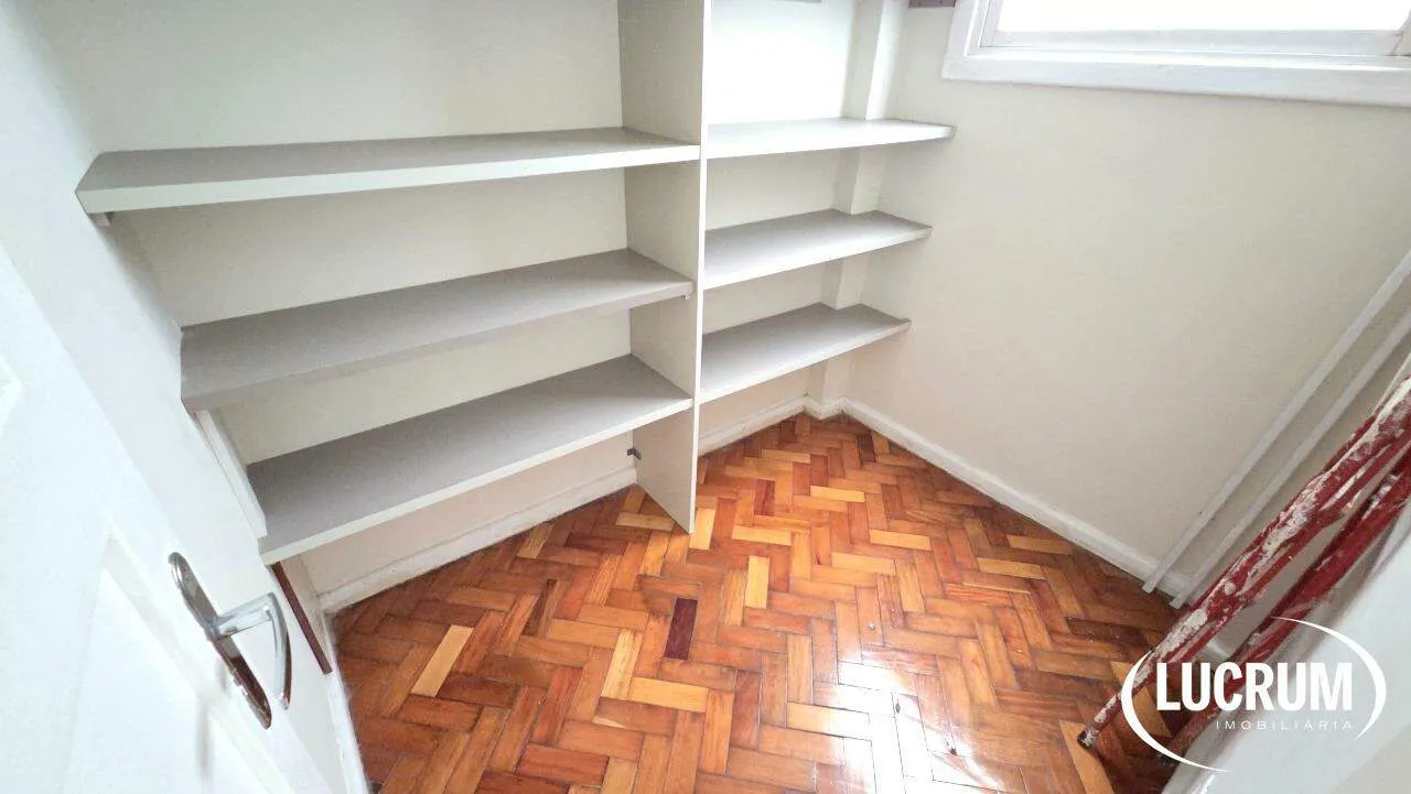 3-bedroom apartment with a closed kitchen — photo 25