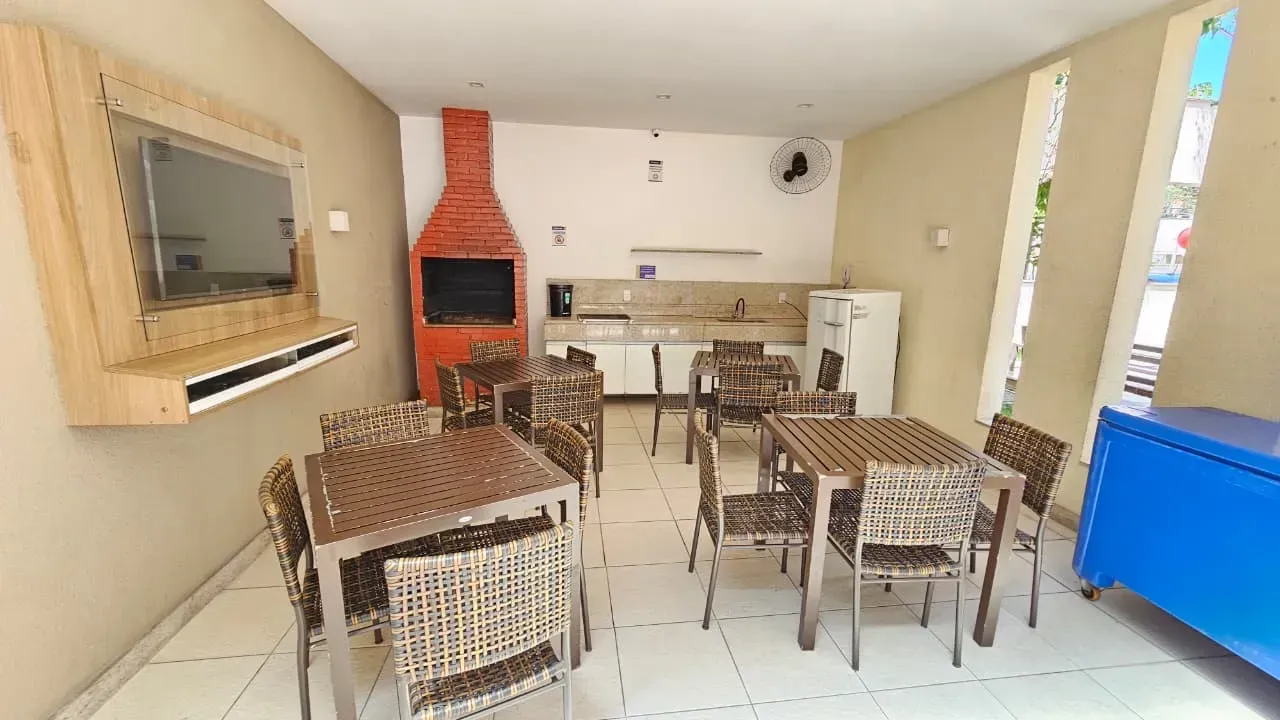 3-bedroom apartment with 2 bathrooms and parking spot — photo 11