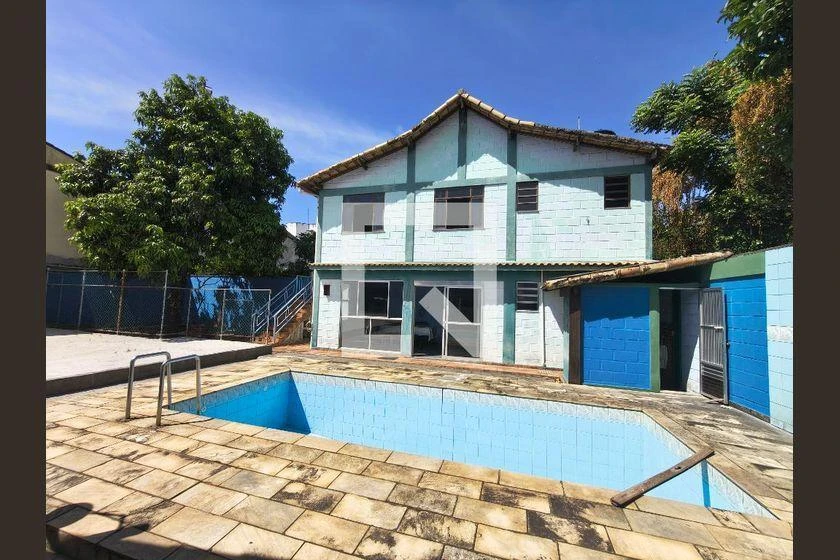 Rental house with 1 bedroom and 760 m² — photo 7