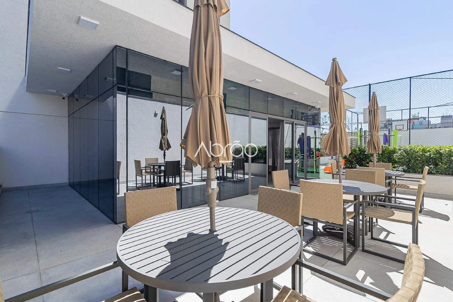 Apartamento de 132 m² com 3 suítes e área de lavanderia — photo 22