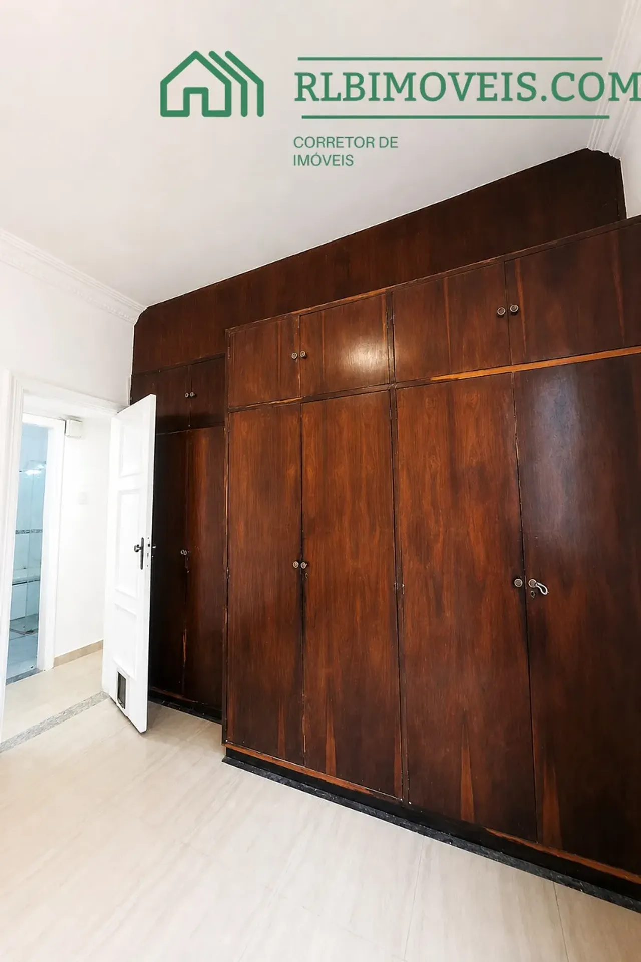 Apartamento, 110 m², com máquina de lavar — photo 30