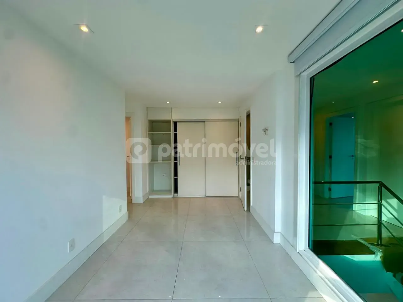 Penthouse with 3 bedrooms and 4 bathrooms plus parking — photo 20