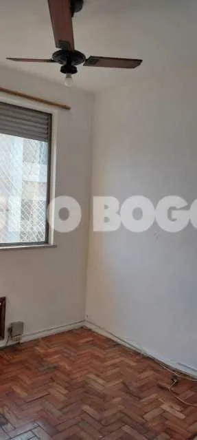 Unfurnished apartment with 2 bedrooms and 1 bathroom — photo 4