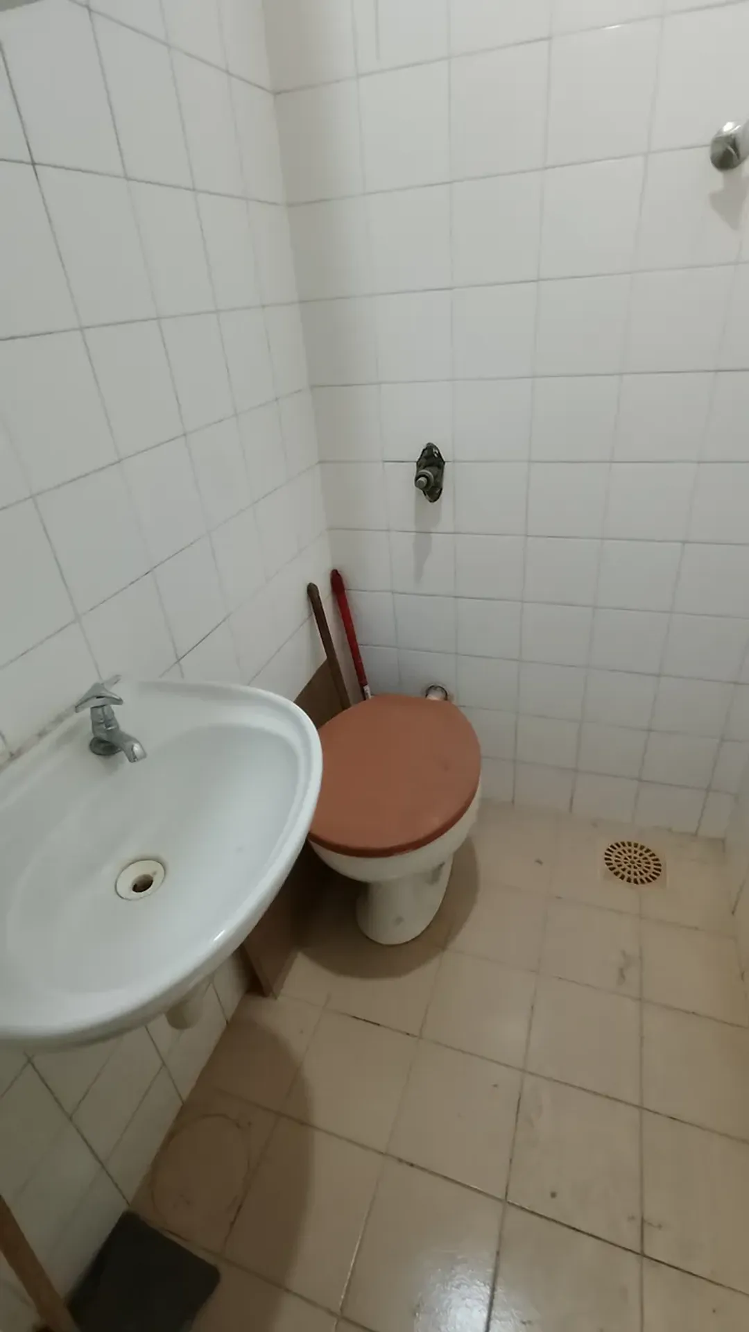 Apartamento no 4º andar com piso de madeira ou laminado — photo 40