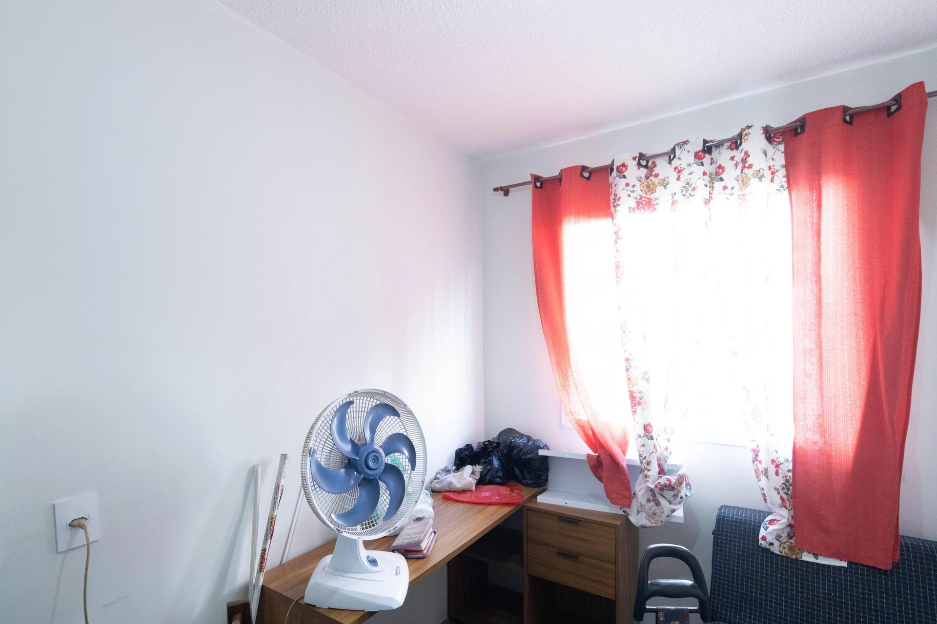 2-bedroom apartment in a building with a gym — photo 45