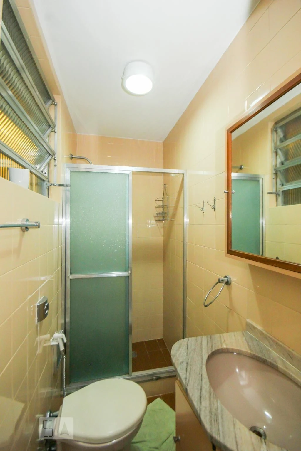 Apartamento de 2 quartos, sendo 1 suíte, 60 m², Copacabana — photo 32
