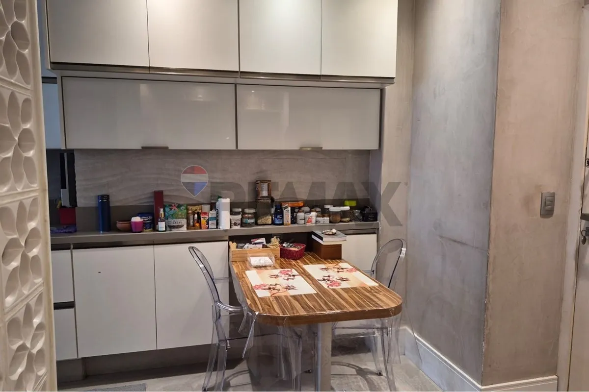 Apartamento com varanda envidraçada, Barra da Tijuca — photo 16