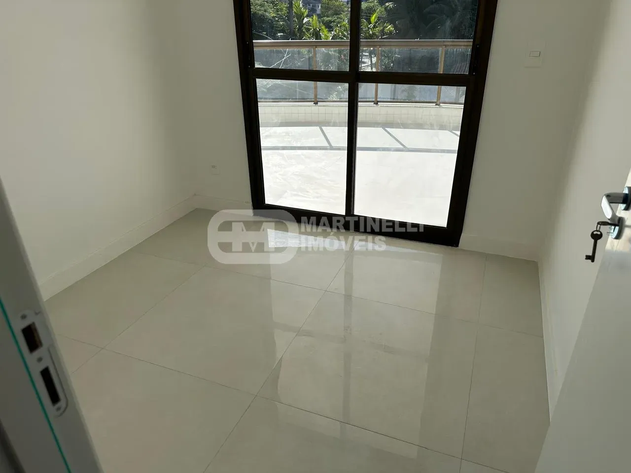 3-bedroom apartment with a private BBQ in Rio de Janeiro — photo 15