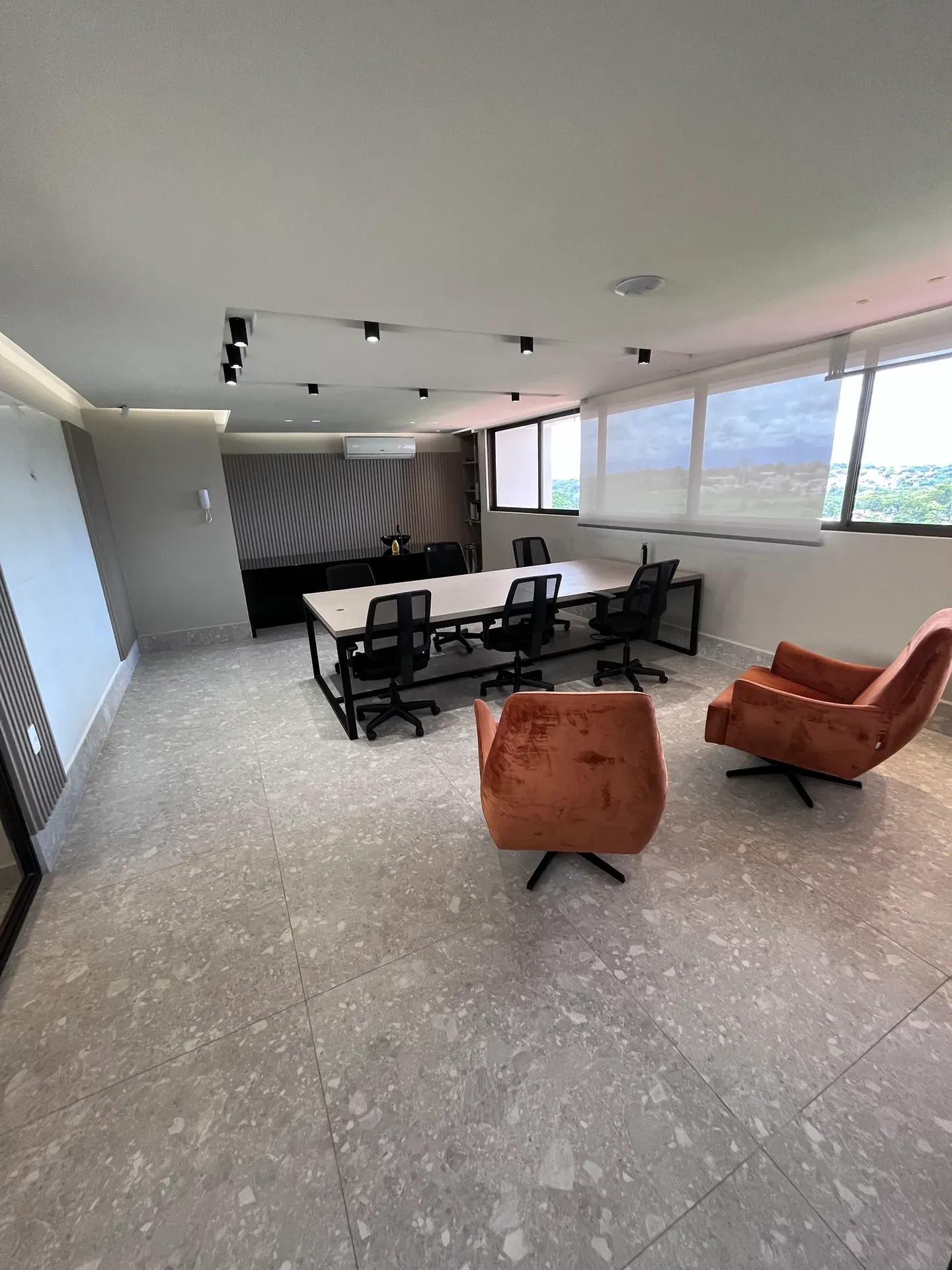 Apartment on the 1st floor with a jacuzzi — photo 18