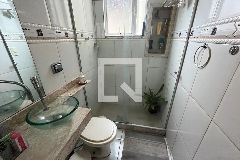 Apartment, 70 m², with a washing machine — photo 11