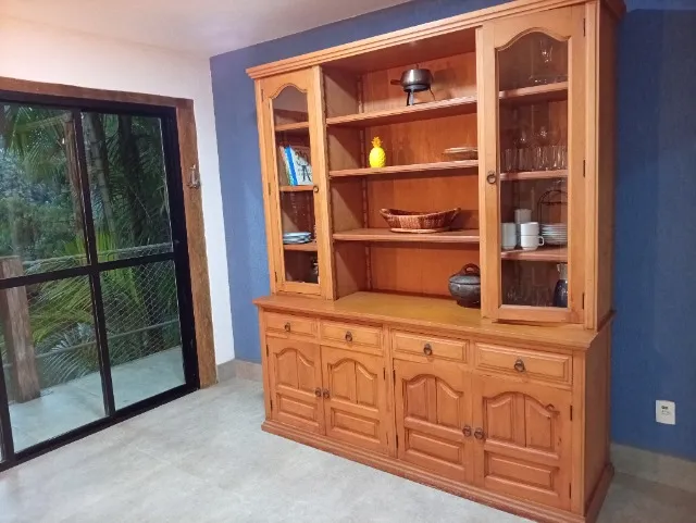 Furnished house with 4 bedrooms and 3 bathrooms — photo 20