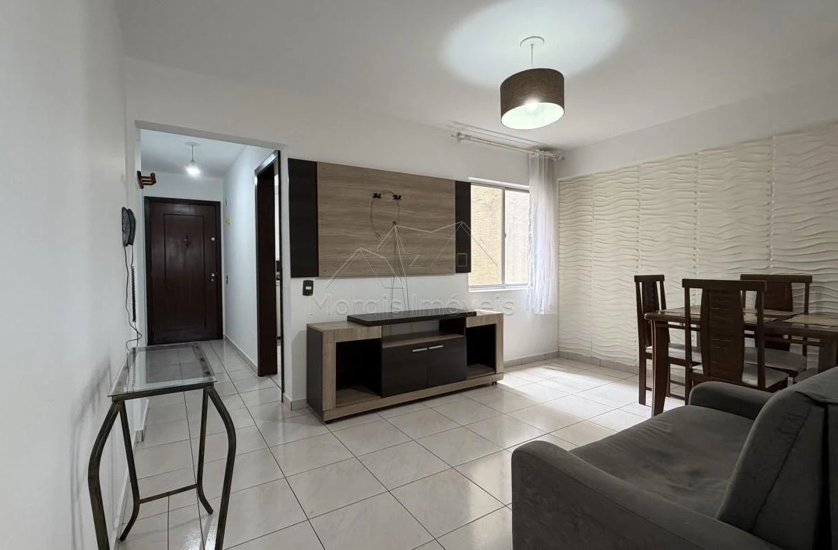 Furnished one-bedroom apartment, 37 m² — photo 10