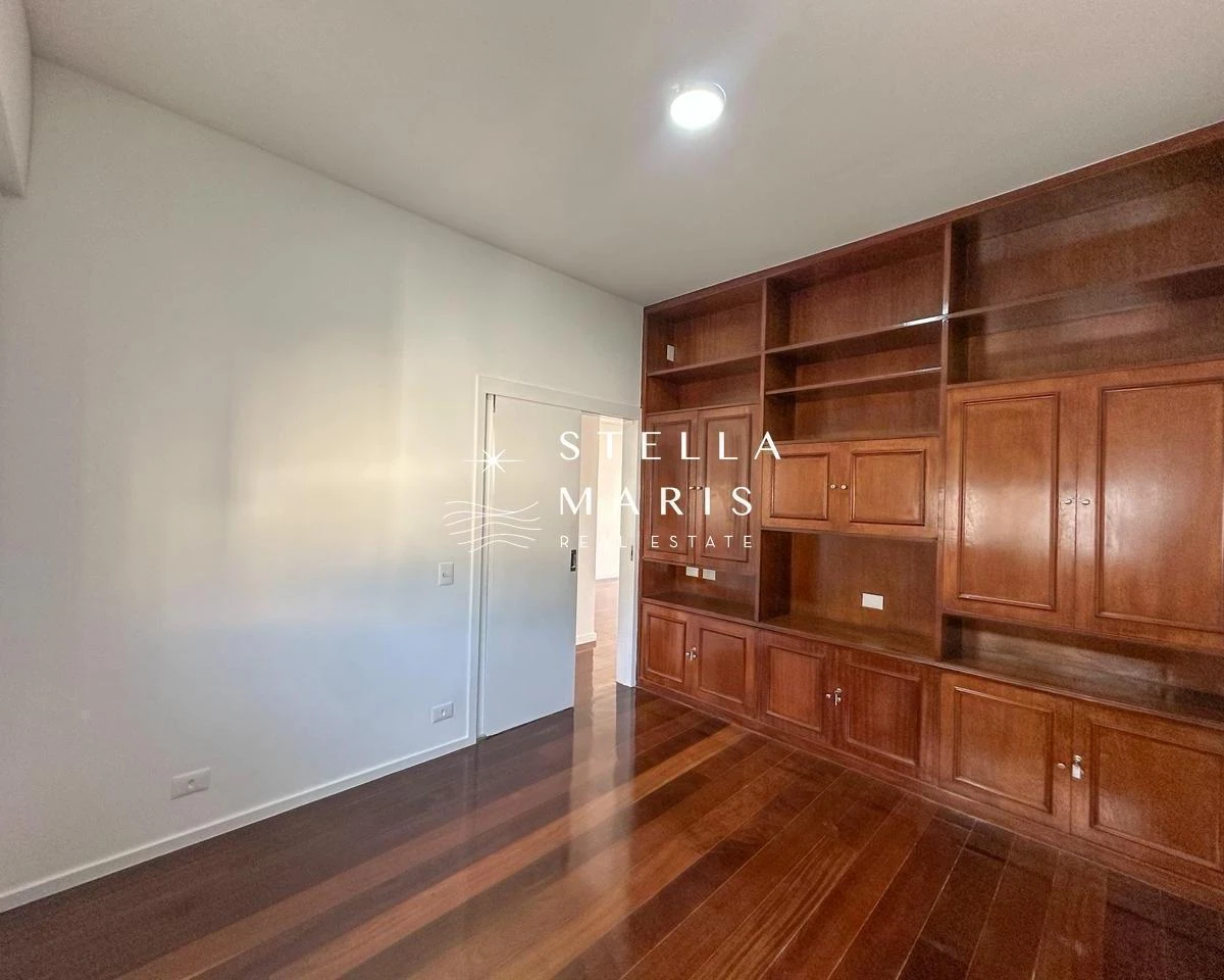 4-bedroom apartment with 227 m² and 3 parking spaces — photo 10