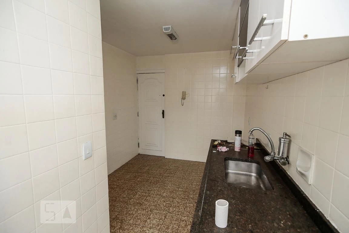 Apartamento sem mobília com 3 quartos e lavanderia — photo 9