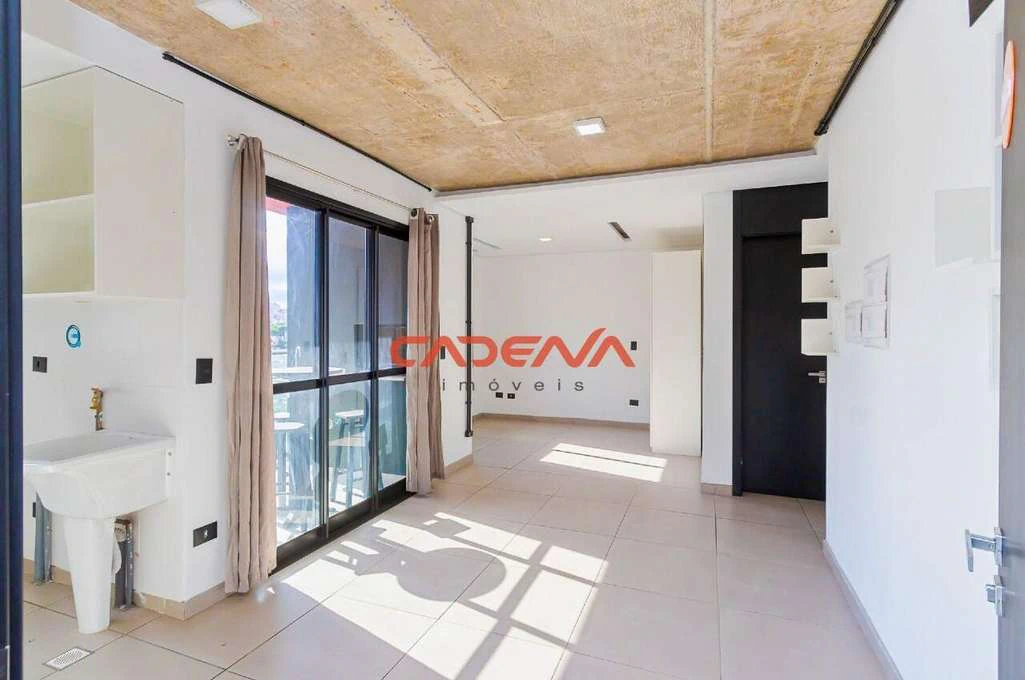 1-bedroom apartment with balcony and private BBQ grill — photo 2