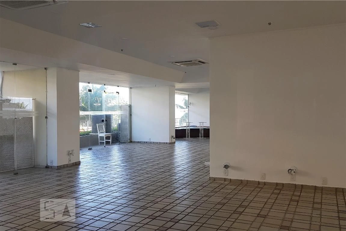 Water view in a one-bedroom apartment, 52 m² — photo 10