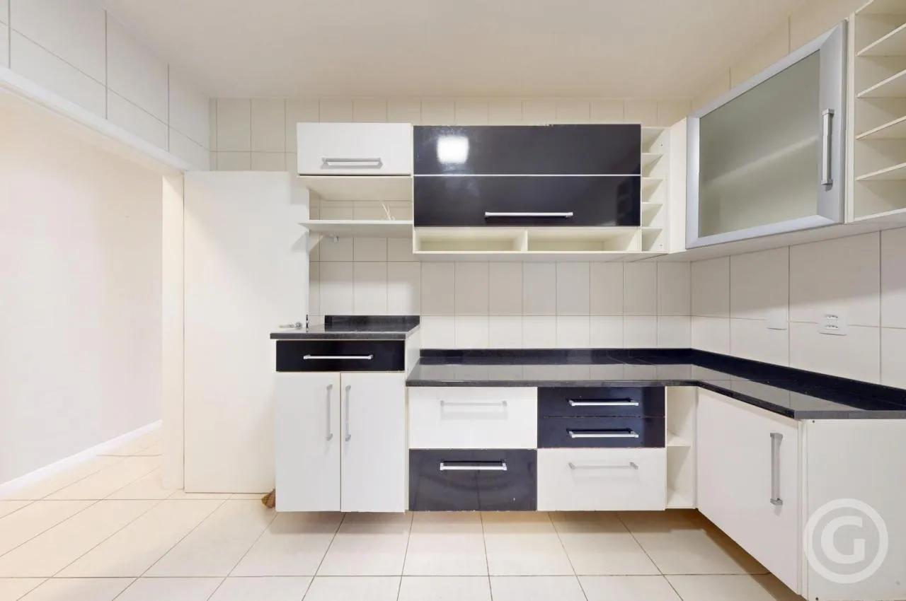 Apartamento de 93 m² com cozinha fechada e 3 quartos — photo 7
