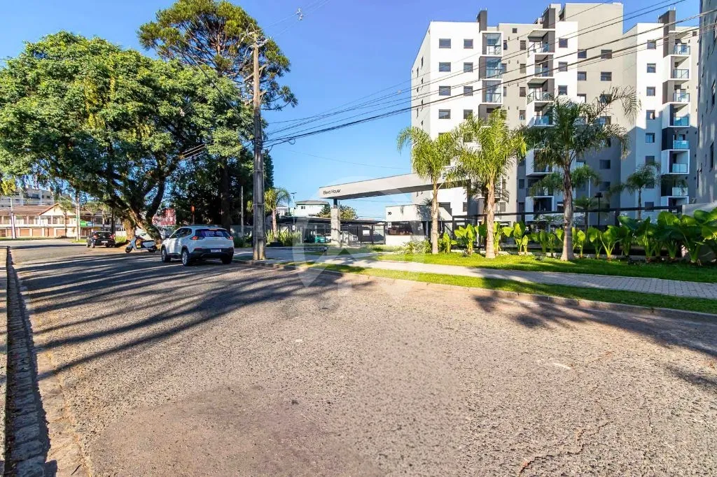 Apartment with 3 bedrooms, 97 m² and 1 parking spot — photo 54