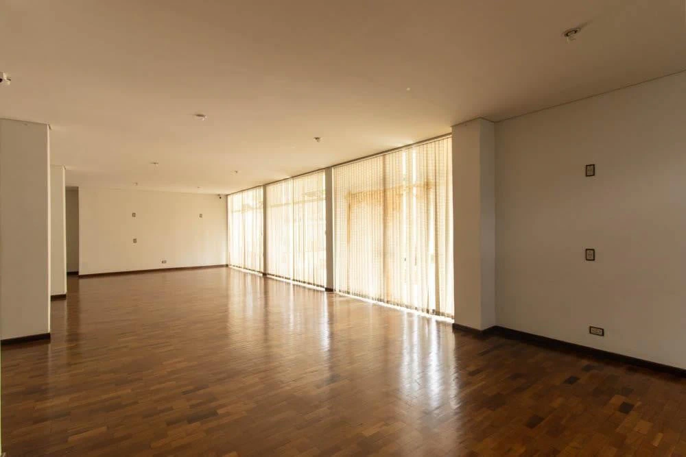 Квартира 268 м² із заскленим балконом та гардеробною — photo 27