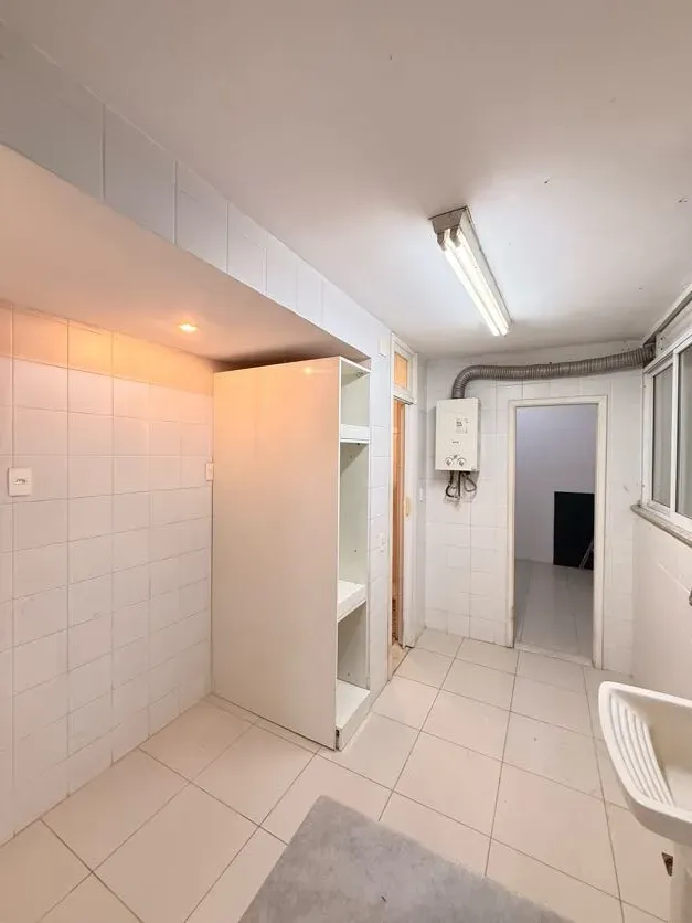 Apartamento sem mobília com 3 quartos e 3 banheiros — photo 30