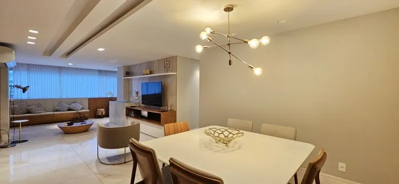 Rental apartment with 2 bedrooms and 2 en-suites — photo 13