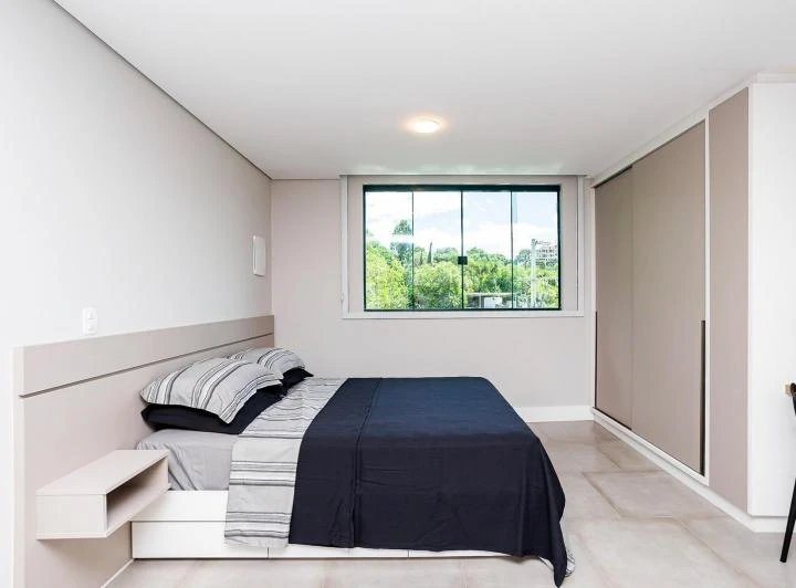 Studio mobiliado de 27 m² com 1 quarto e 1 vaga — photo 6