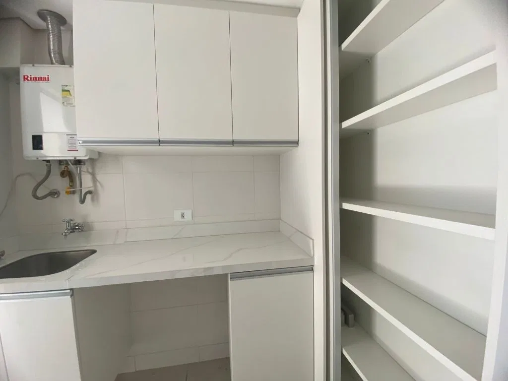 Квартира з 3 спальнями та заскленим балконом 78 м² — photo 20