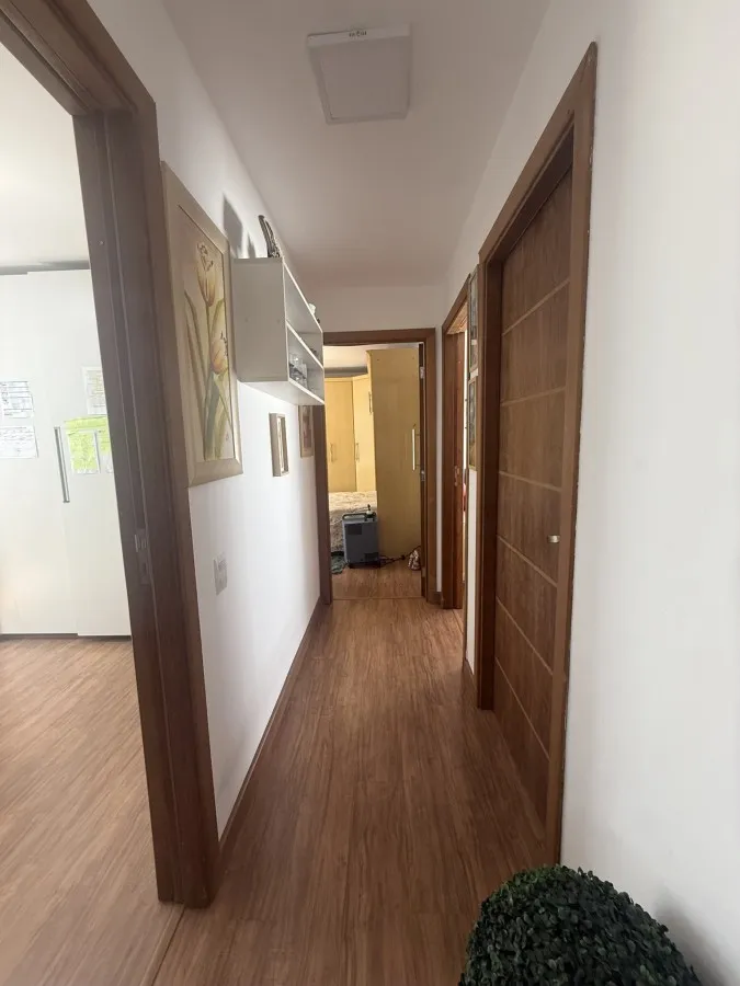 Furnished house, 300 m², with a bathtub — photo 13