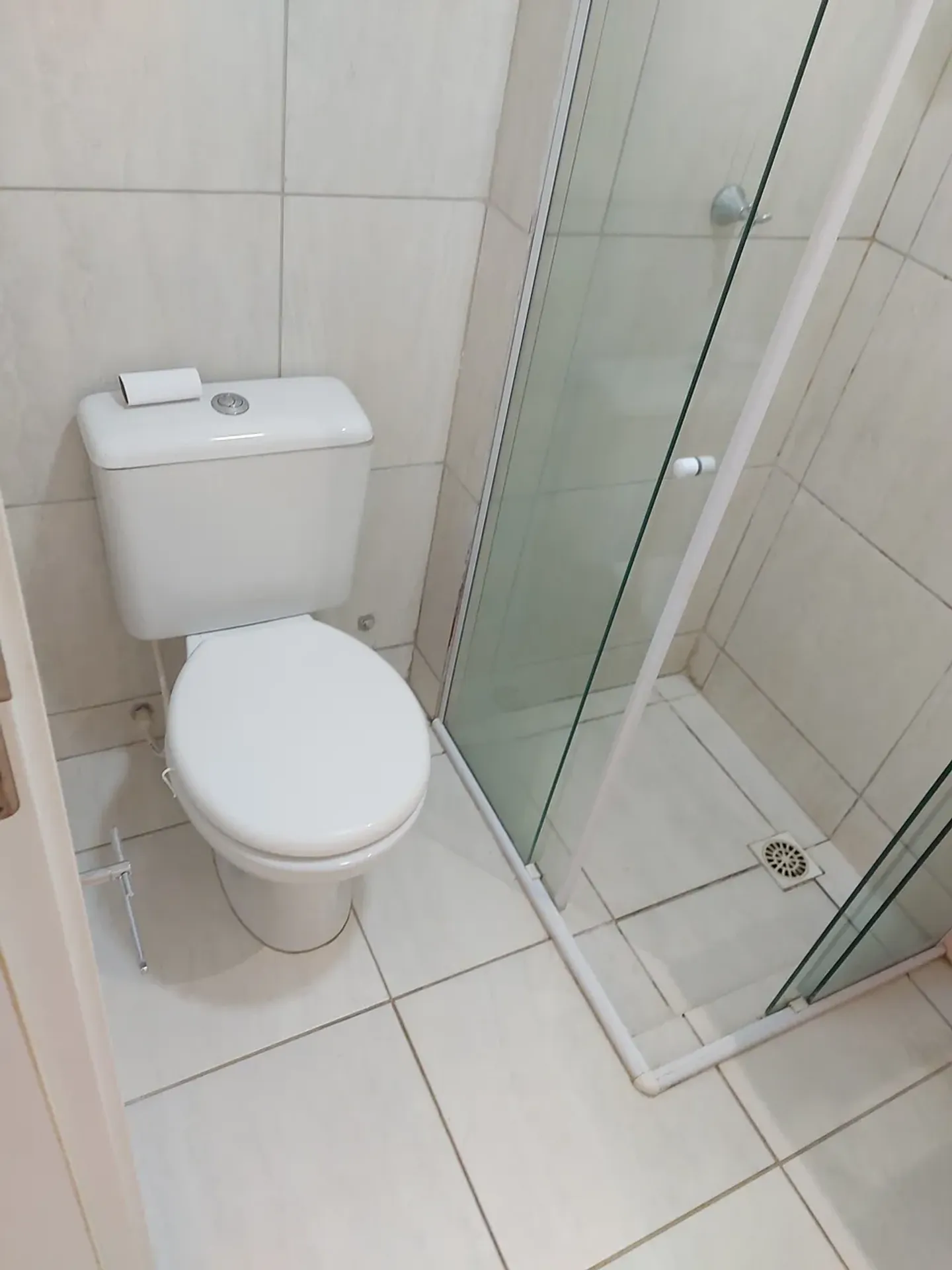 2-bedroom apartment, 1 with its own bathroom, 54 m² — photo 2