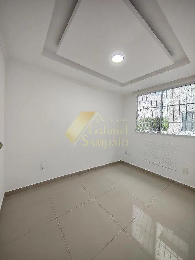 2-bedroom apartment in a building with a gym — photo 5