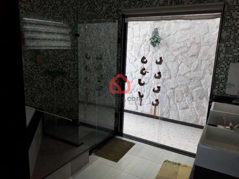 600 m² house with 3 suites and 7 bathrooms — photo 2