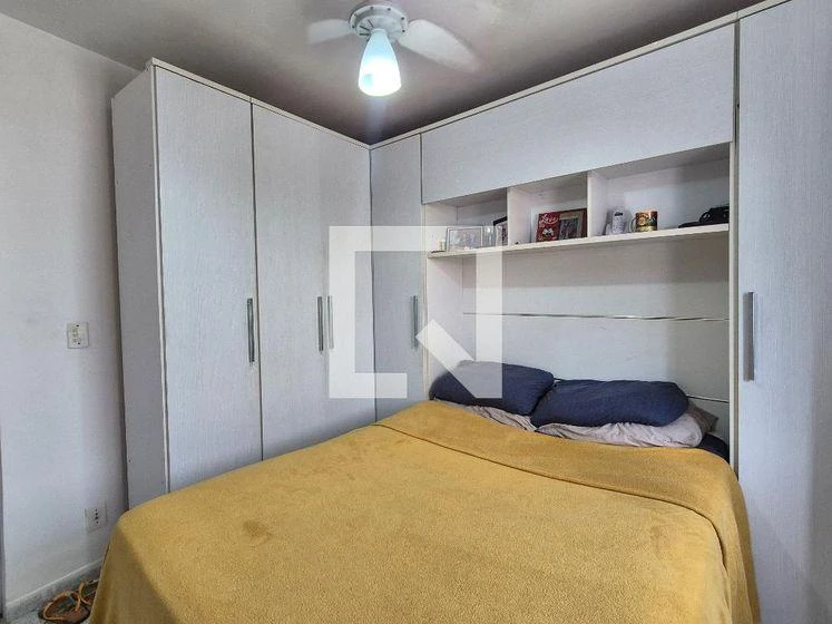 Пральна машина та 1 спальня: квартира 44 м² — photo 9