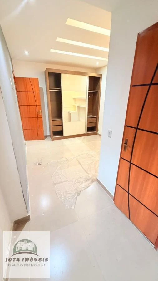 3 quartos e varanda gourmet: casa de 140 m² — photo 19