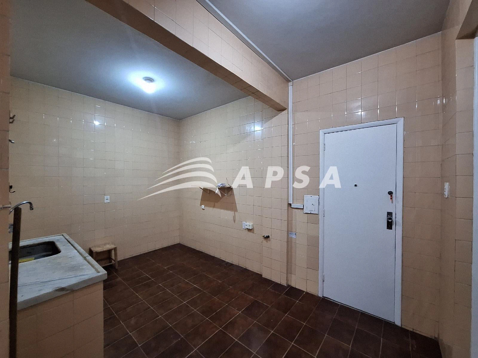 Apartamento de 115 m² com 3 quartos e cozinha fechada — photo 17