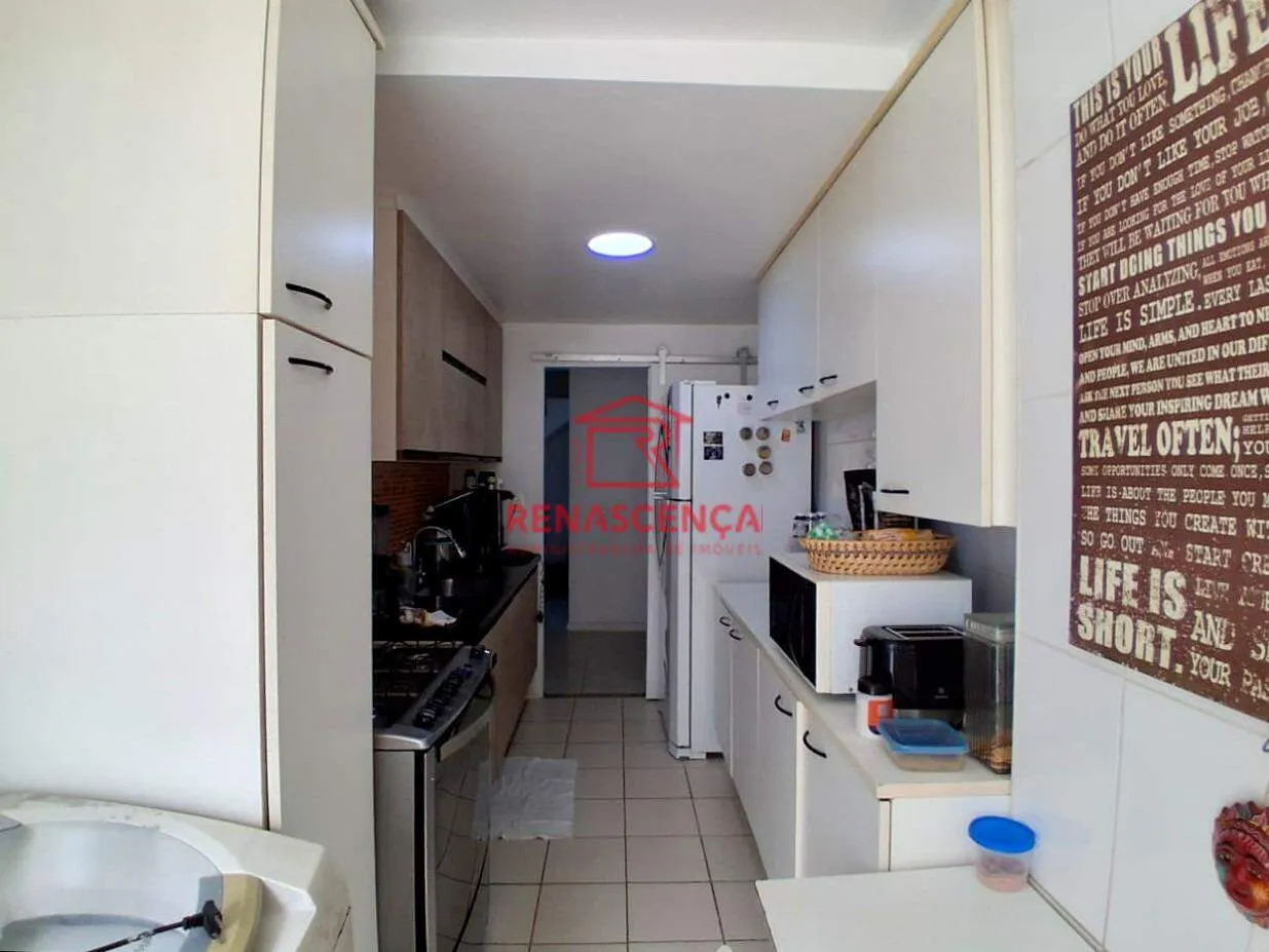 Duplex apartment with 3 bedrooms and 4 bathrooms — photo 23