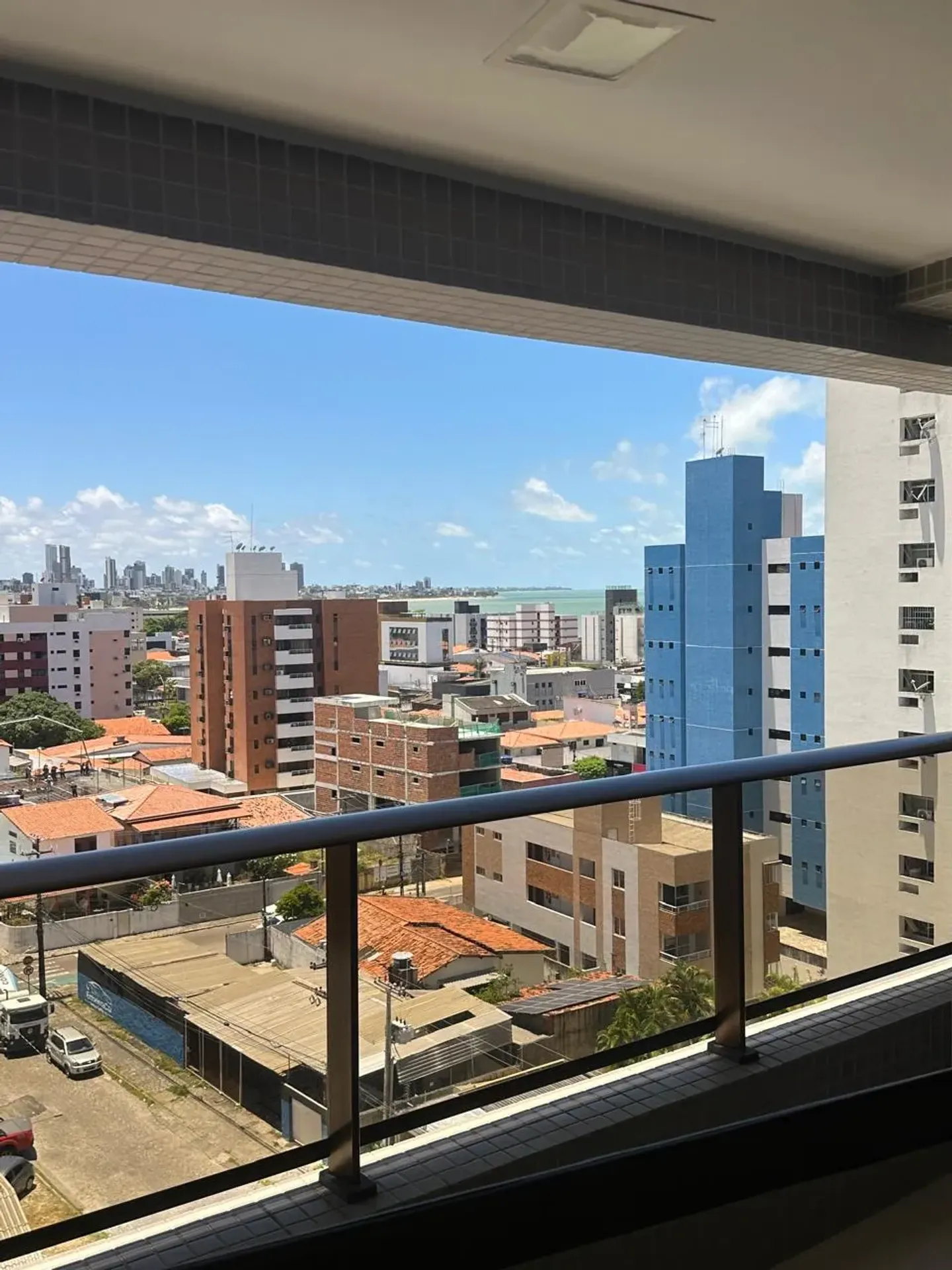 Apartamento de 2 quartos em condomínio com coworking — photo 13