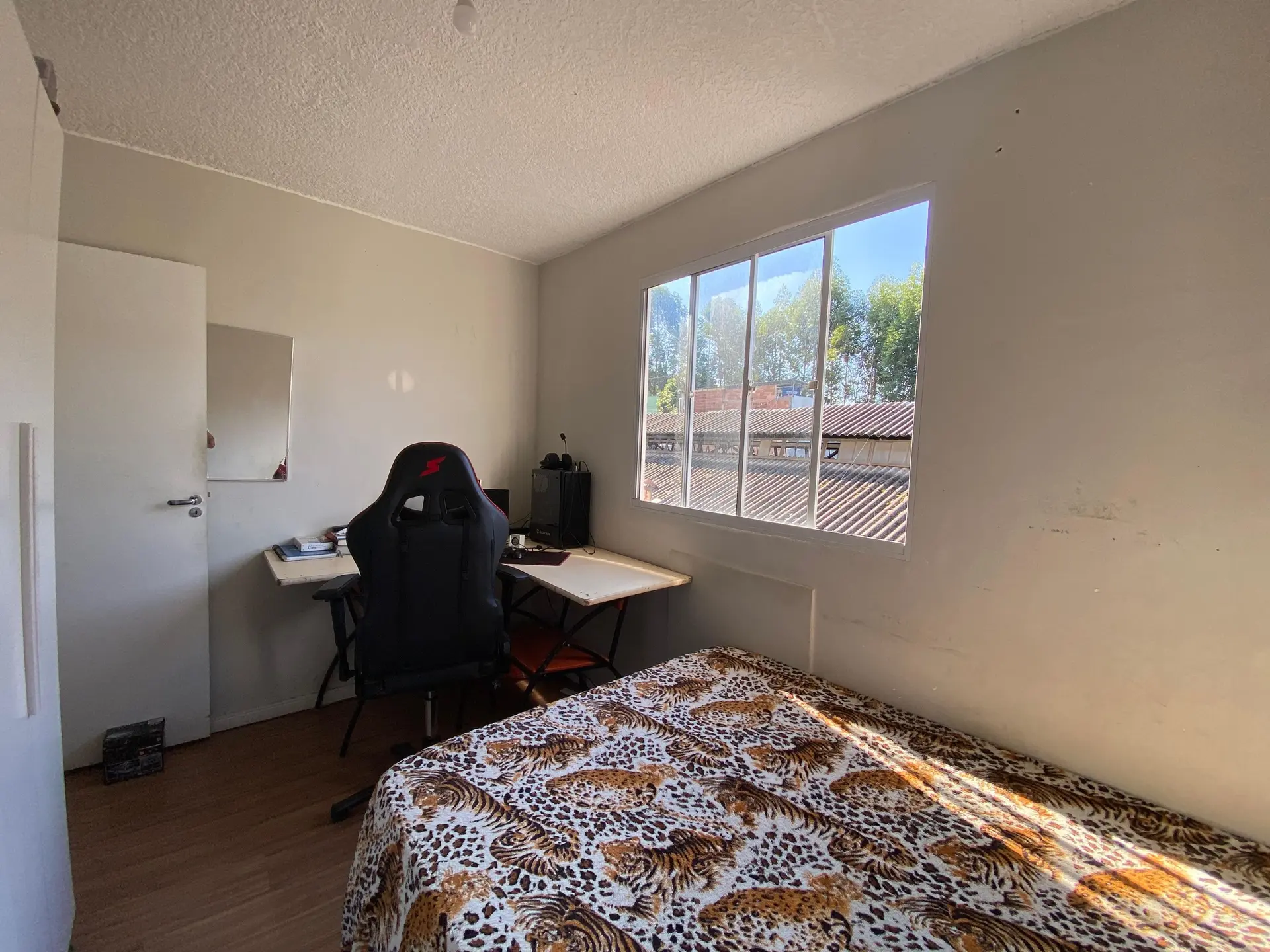 Apartamento amueblado de 2 dormitorios con 1 plaza de parking — photo 4