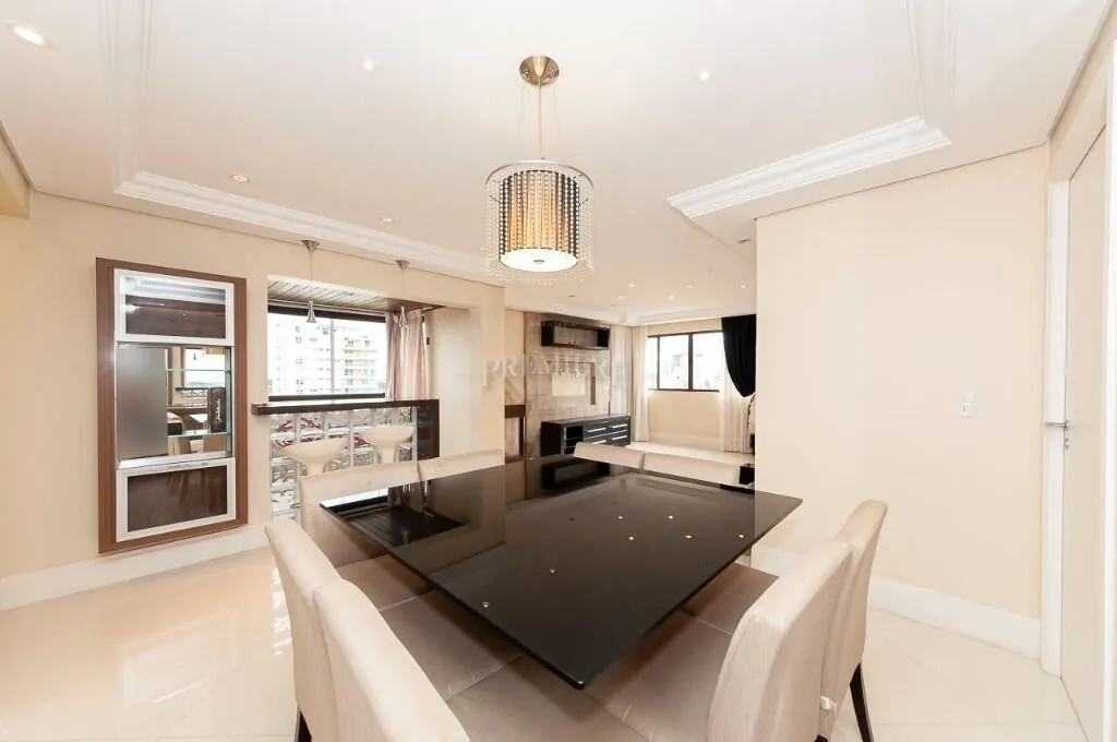 4-bedroom apartment with private barbecue — photo 3